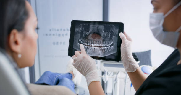 Licensed Root Canal Treatment service in Whitley City, KY - Smile Center Dentistry